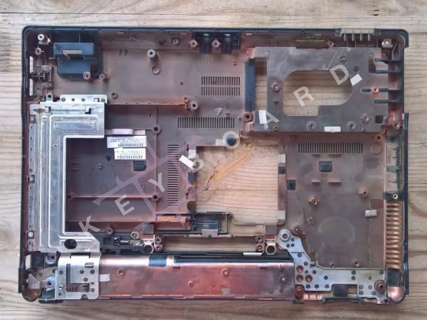 Нижня частина Hp Pn 486284-001